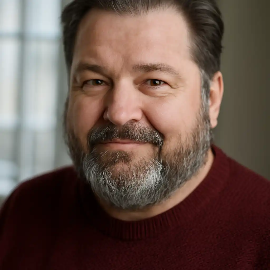 James O'Sullivan